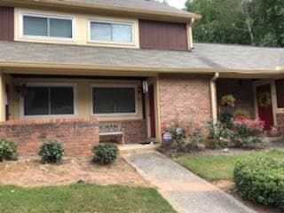 2 bedroom, 938 sq ft condominium sold at 63 Country Place Court, Alpharetta, GA 30005