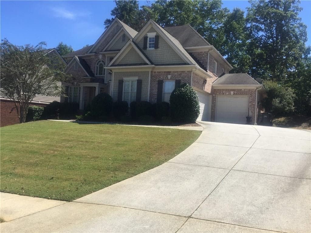 1032 Hidden Spirit Trail, Lawrenceville, GA 30045 — most recent listing photo
