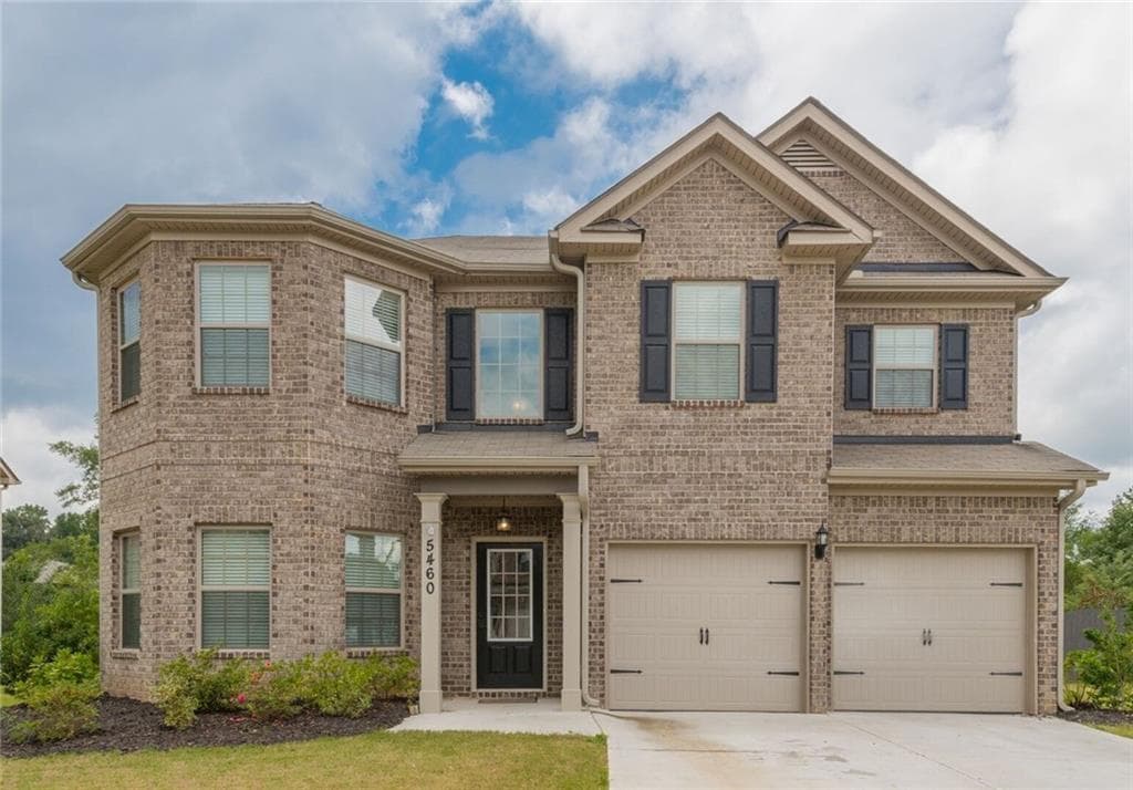 5460 Bucknell Trace, Cumming, GA 30028 — most recent listing photo