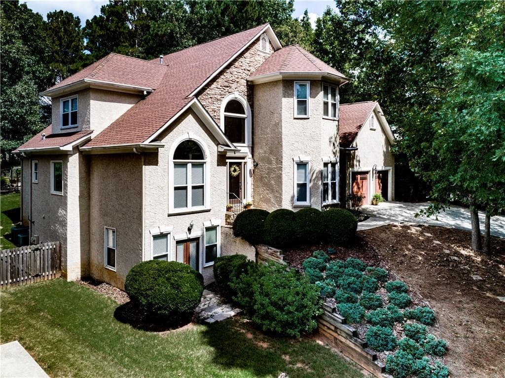 1114 Towne Lake Hills, Woodstock, GA 30189 — most recent listing photo
