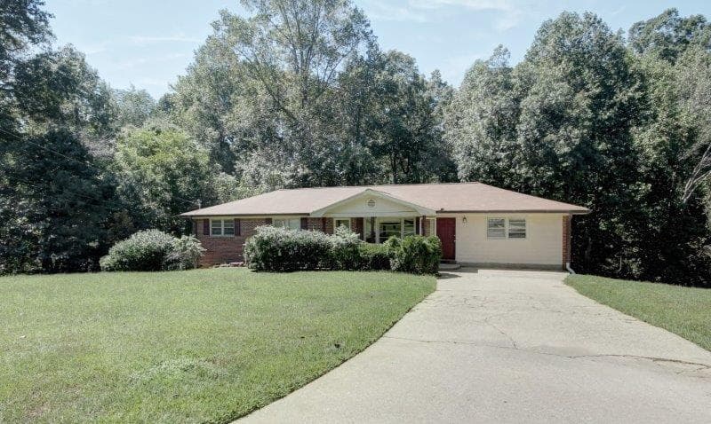 3534 Pine Needle Drive, Marietta, GA 30008 — most recent listing photo