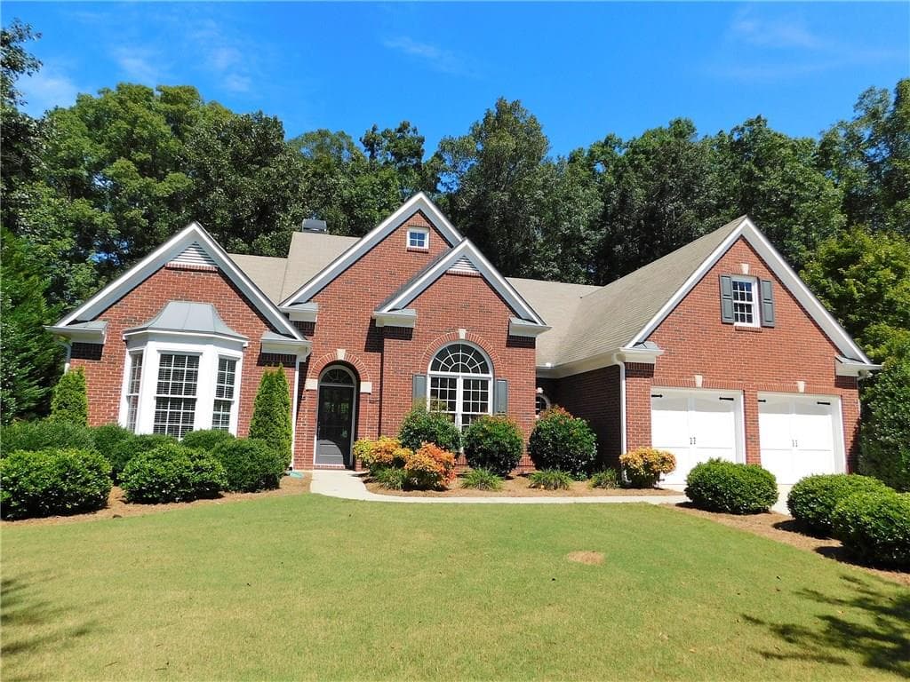 1206 Bonshaw Trail, Marietta, GA 30064 — most recent listing photo