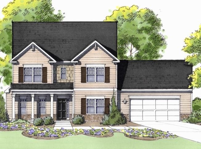 23 Victoria Drive, Fairburn, GA 30213 — most recent listing photo