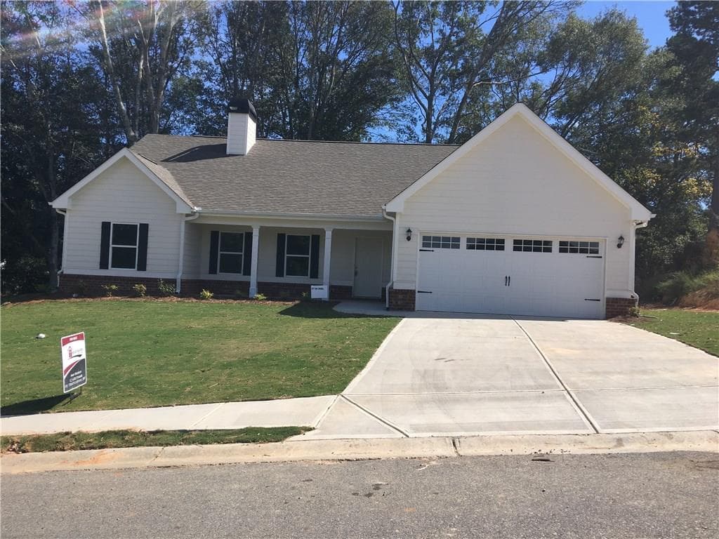 1223 Oak Springs Way, Statham, GA 30666 — most recent listing photo