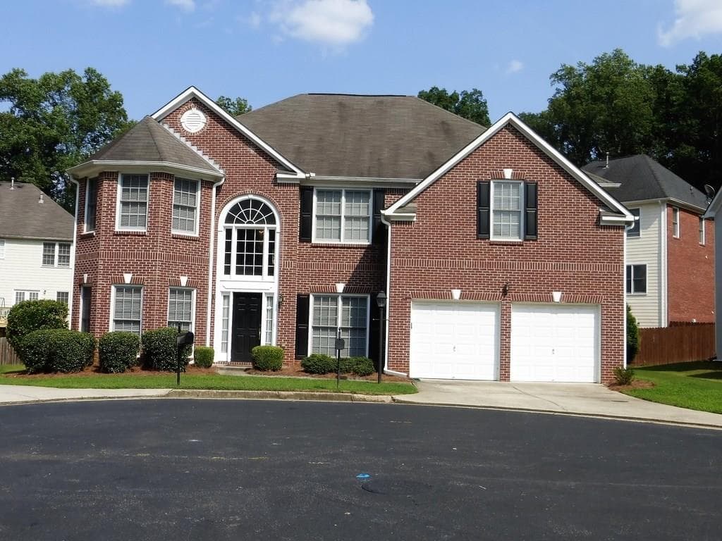 3223 WOODED GLEN Court, Smyrna, GA 30082 — most recent listing photo