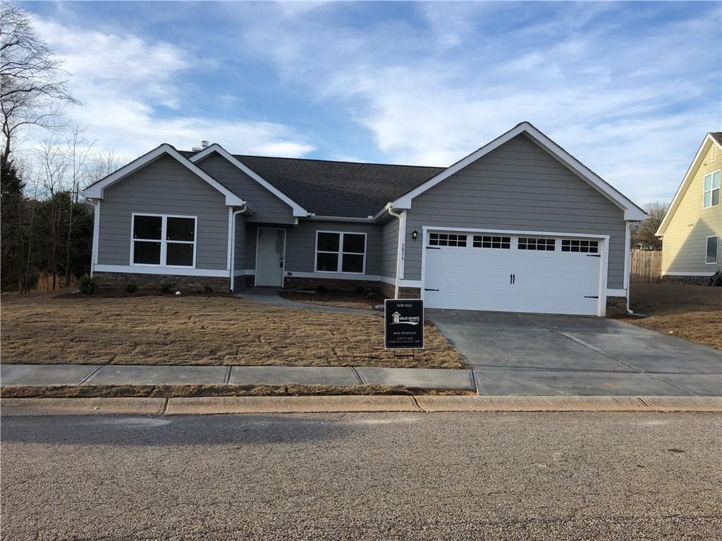 2875 Oak Springs Way, Statham, GA 30666 — most recent listing photo