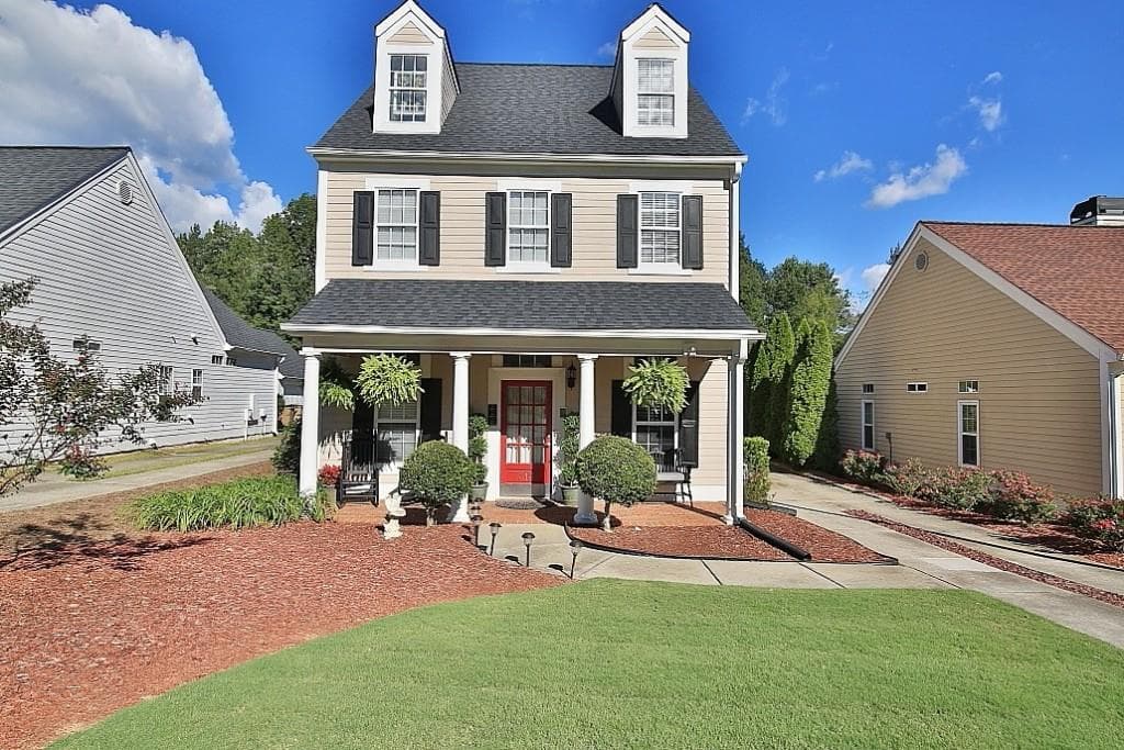 313 Pinehurst Way, Canton, GA 30114 — most recent listing photo