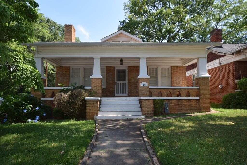 1437 Saint Michael Avenue, East Point, GA 30344 — most recent listing photo