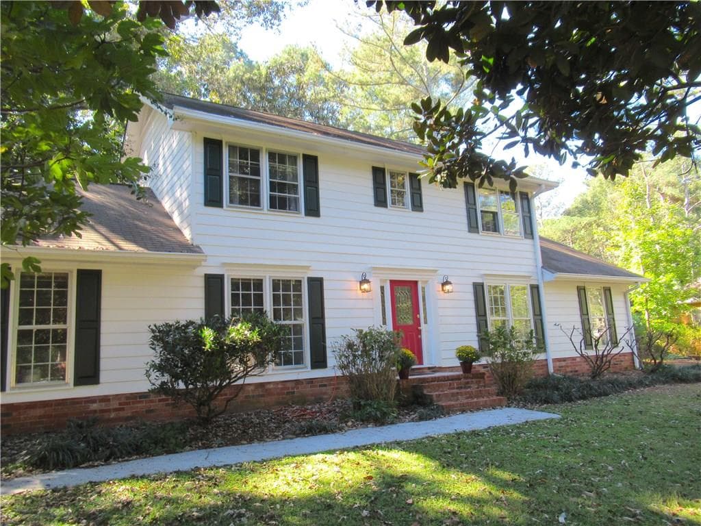3504 Summie Drive, Lilburn, GA 30047 — most recent listing photo