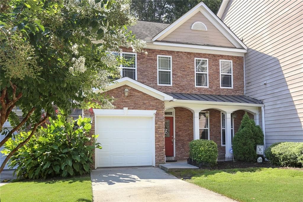 2795 Dominion Lane 3, Kennesaw, GA 30144 — most recent listing photo