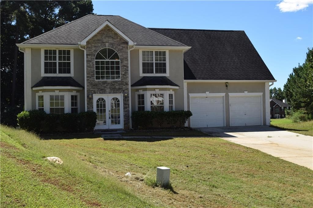 4569 Pamela Place, Lithonia, GA 30038 — most recent listing photo
