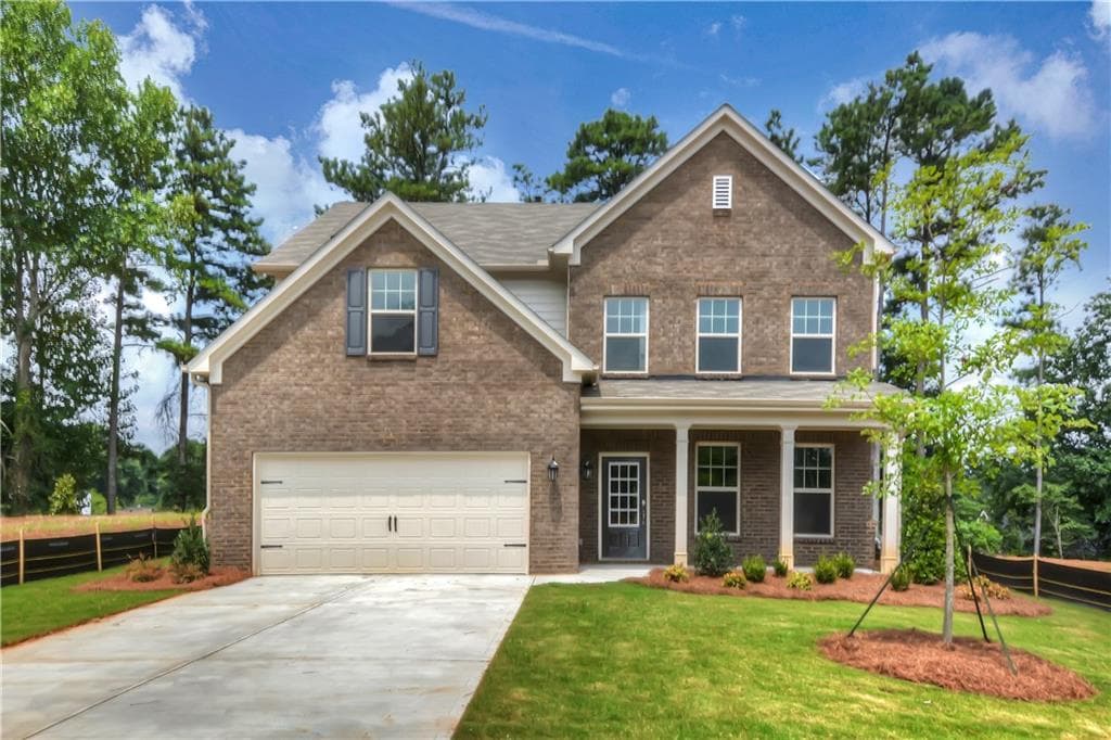 4591 Claiborne Court, Duluth, GA 30096 — most recent listing photo