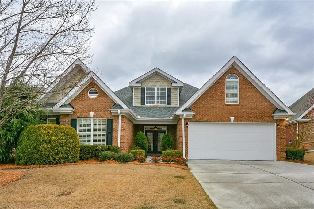 330 Mckenzie Grace Lane, Grayson, GA 30017 — most recent listing photo