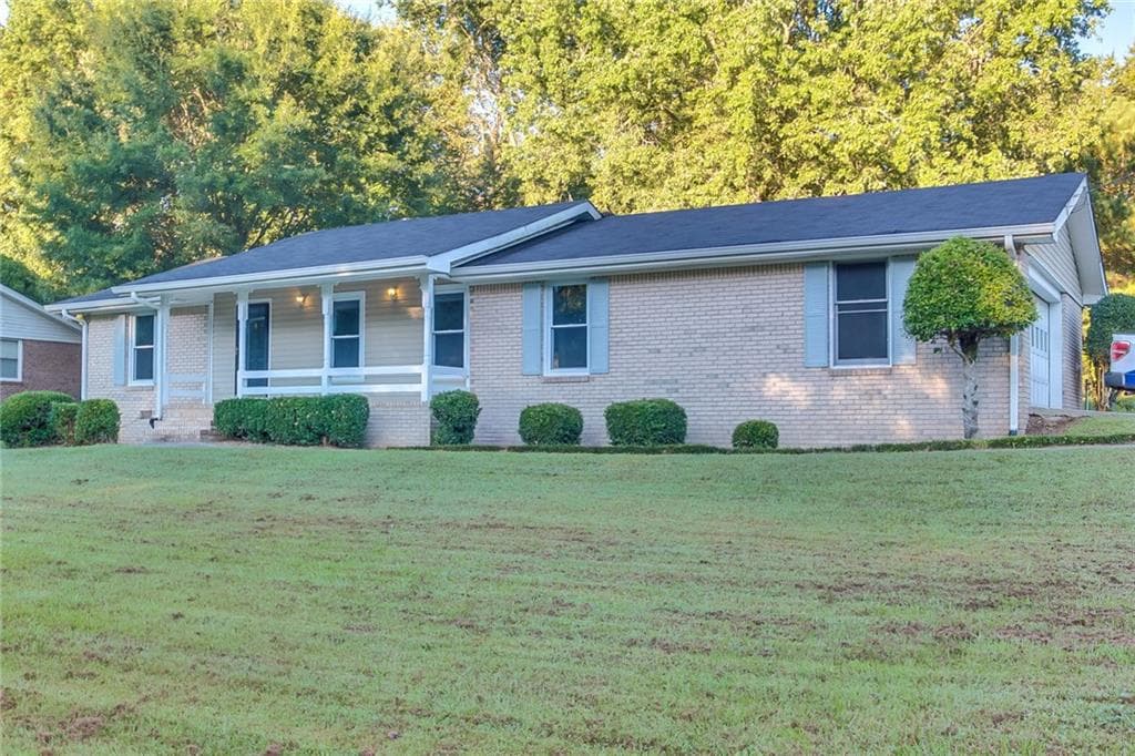6819 Kingsboro Drive, Lithia Springs, GA 30122 — most recent listing photo