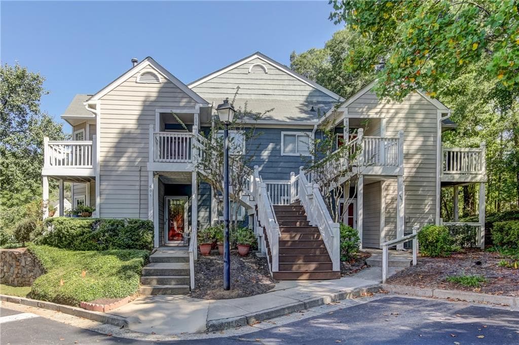 606 Mill Pond Road, Roswell, GA 30076 — most recent listing photo
