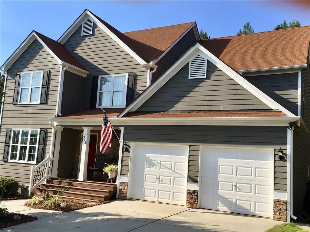 4 bedroom, 3,264 sq ft single family residence sold at 362 Spring Hill Drive Drive, Canton, GA 30115