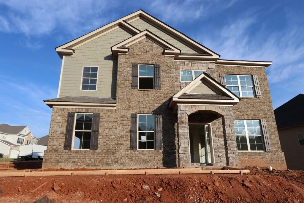 10 Partridge Drive, Covington, GA 30013 — most recent listing photo
