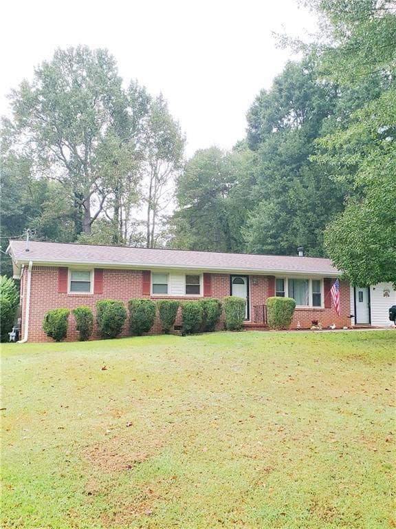 2425 Thrasher Road, Buford, GA 30519 — most recent listing photo
