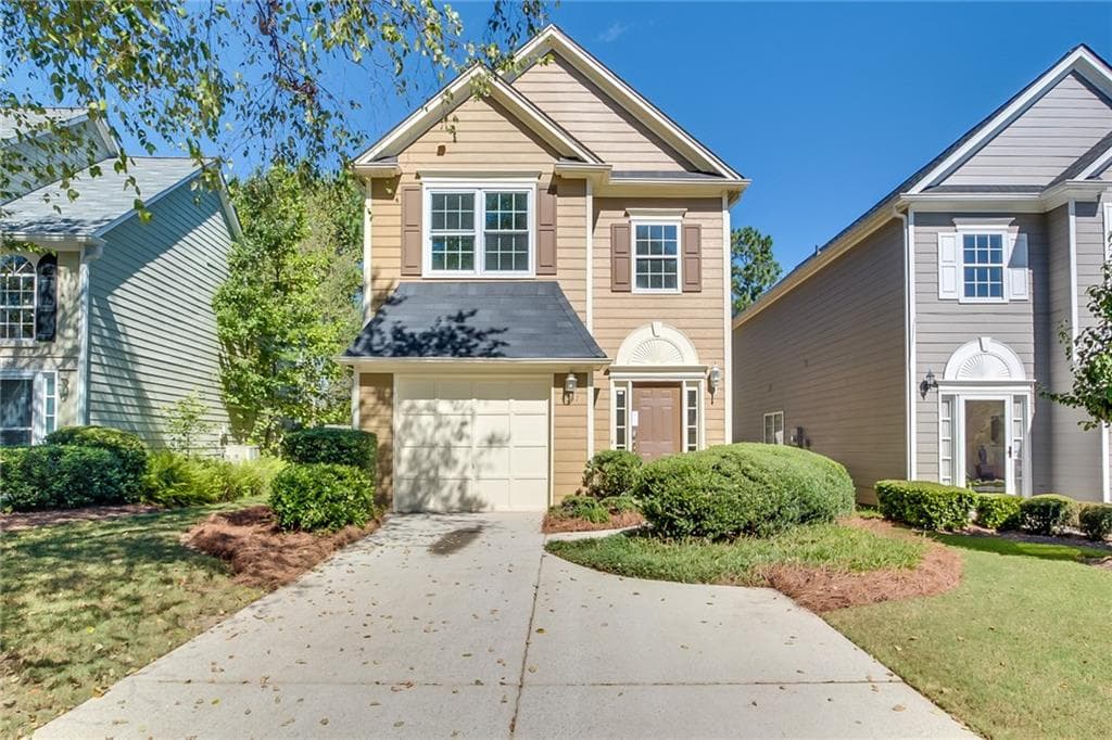 4087 Beaver Oaks Drive, Duluth, GA 30096 — most recent listing photo