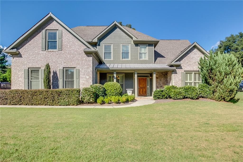 3022 Lawson Drive, Marietta, GA 30064 — most recent listing photo