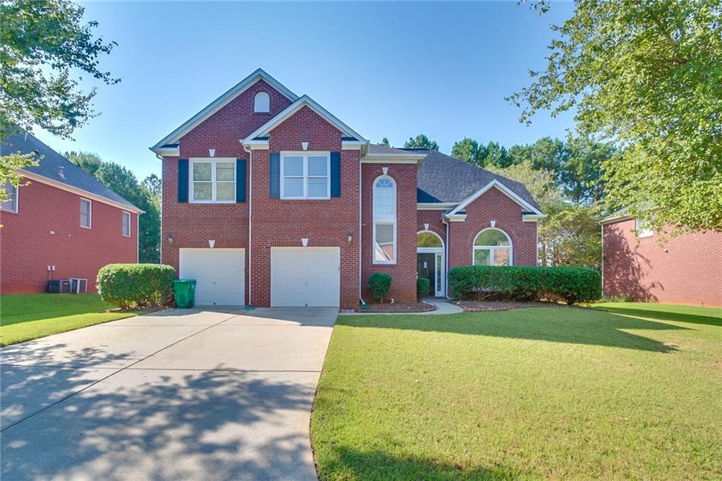 5871 Gateway Boulevard, Stone Mountain, GA 30087 — most recent listing photo