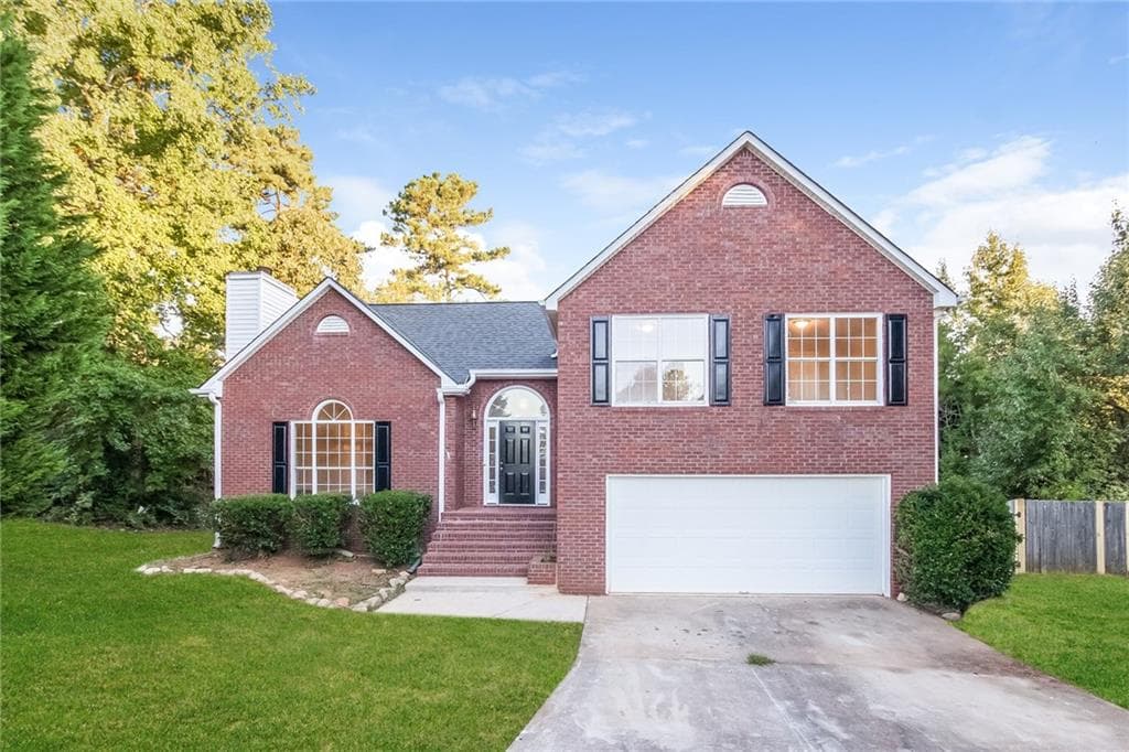 11709 Palmer Court, Fayetteville, GA 30215 — most recent listing photo