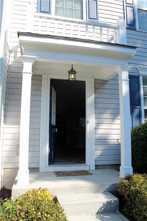 3 bedroom, 1,370 sq ft townhouse sold at 10900 Wittenridge Drive N5, Alpharetta, GA 30022