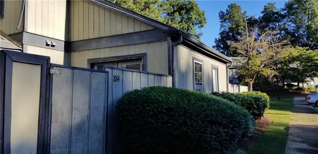 884 Patterns Drive, Mableton, GA 30126 — most recent listing photo