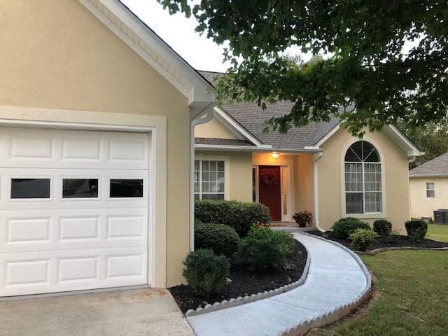355 Weatherly Drive, Fayetteville, GA 30214 — most recent listing photo