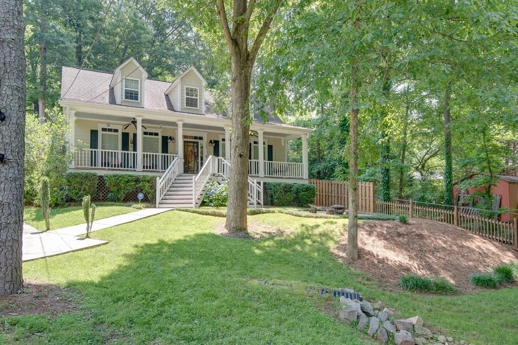 2668 N Clark Drive, East Point, GA 30344 — most recent listing photo