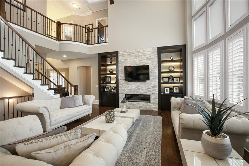 3549 Strath Drive, Alpharetta, GA 30005 — most recent listing photo