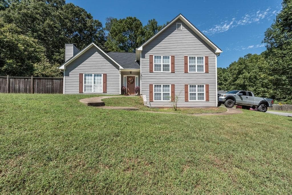 4830 Clove Drive, Mableton, GA 30126 — most recent listing photo