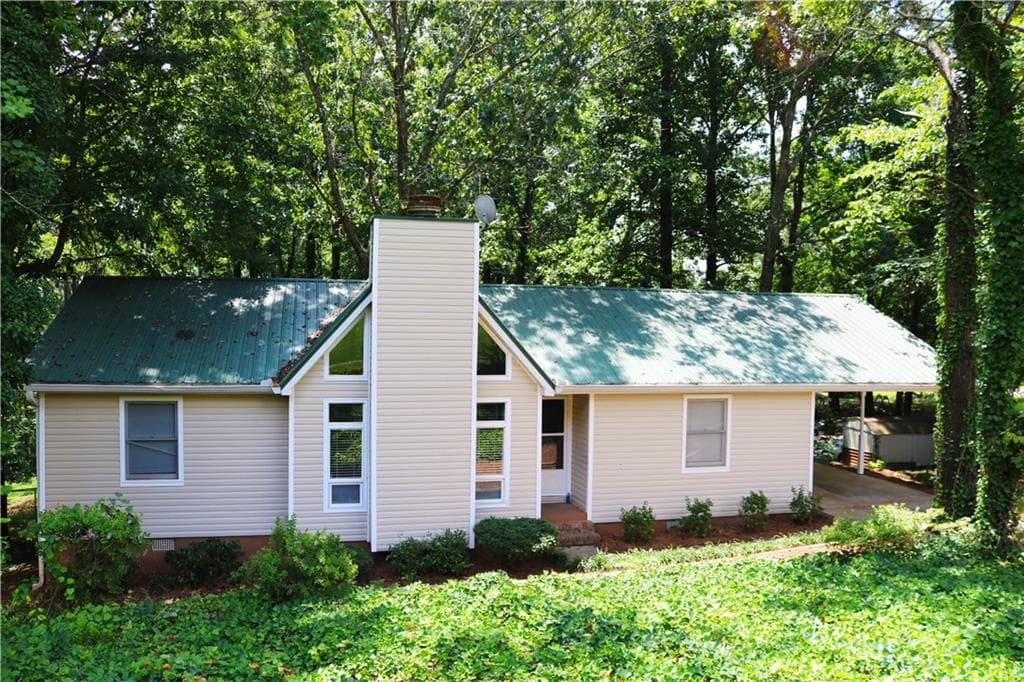4547 Union Place, Flowery Branch, GA 30542 — most recent listing photo