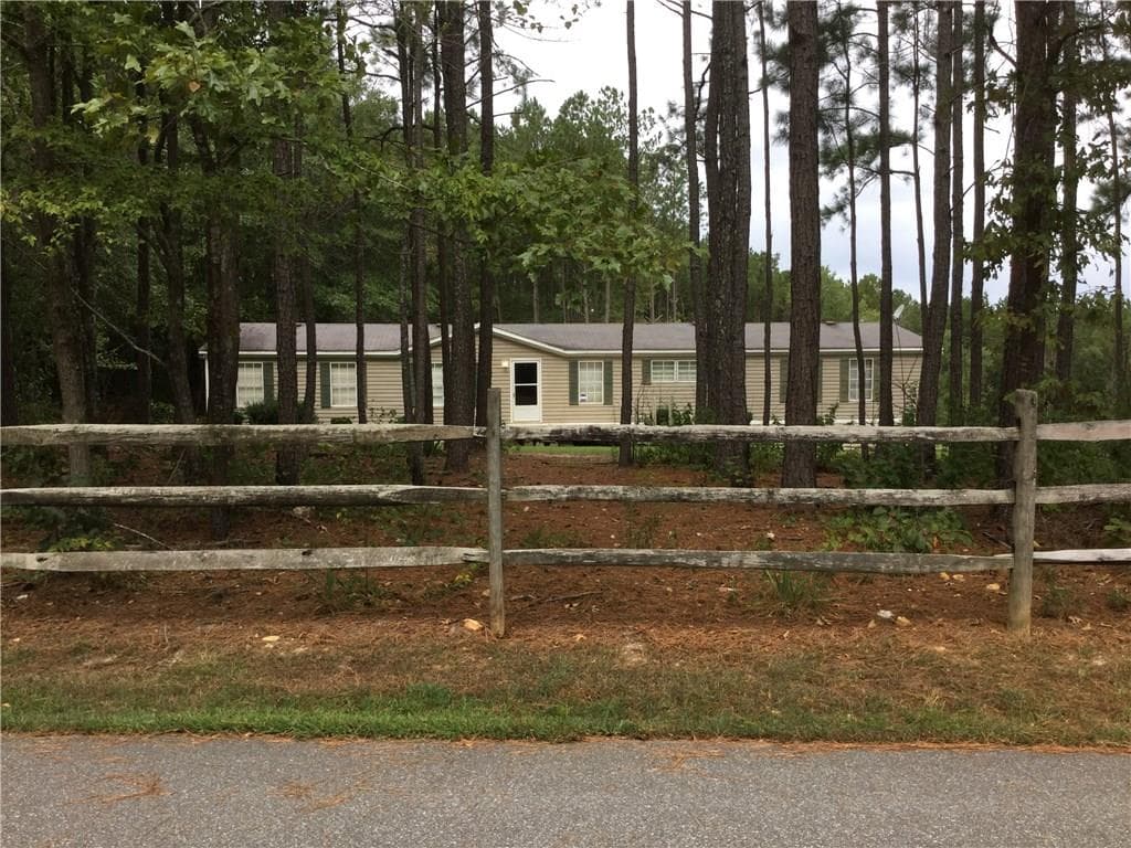 136 Madden Road, Kingston, GA 30145 — most recent listing photo