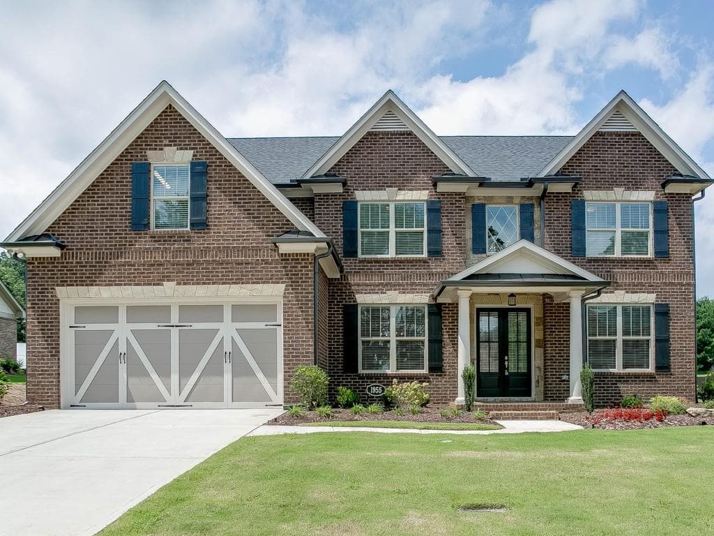 1955 Shoal Crest Way, Cumming, GA 30041 — most recent listing photo