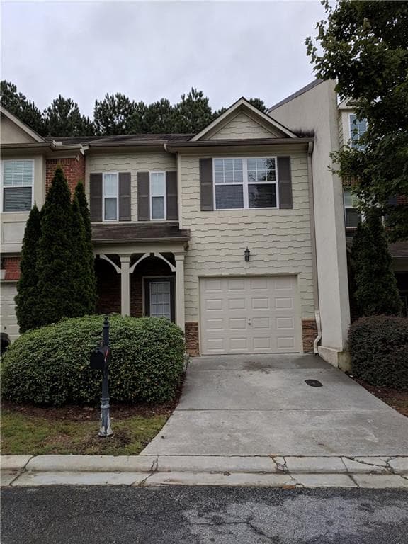 1649 Northgate Mill Drive, Duluth, GA 30096 — most recent listing photo