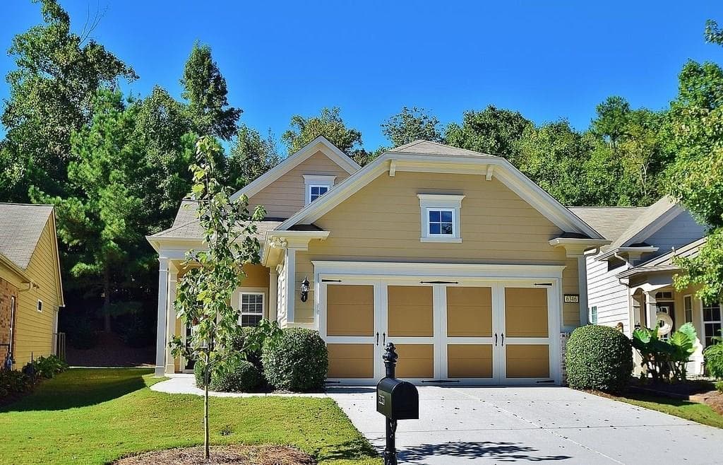 6346 Scenic View Drive, Hoschton, GA 30548 — most recent listing photo