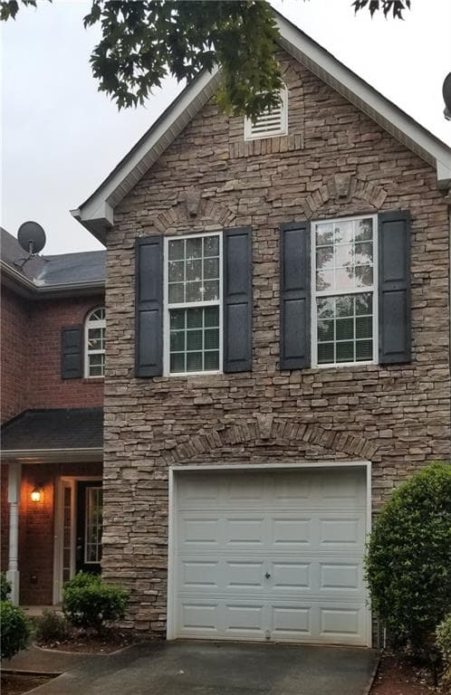 230 Fern Crest Drive, Lawrenceville, GA 30046 — most recent listing photo