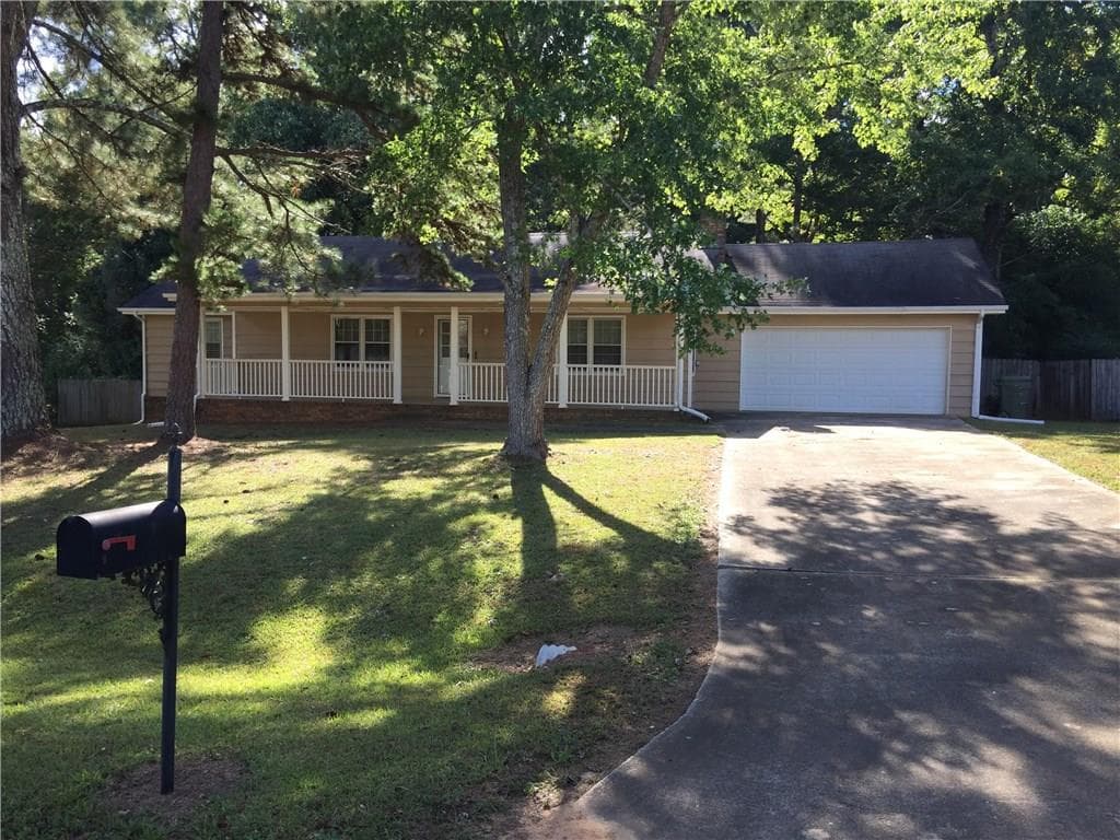 1111 Louise Court, Conyers, GA 30013 — most recent listing photo