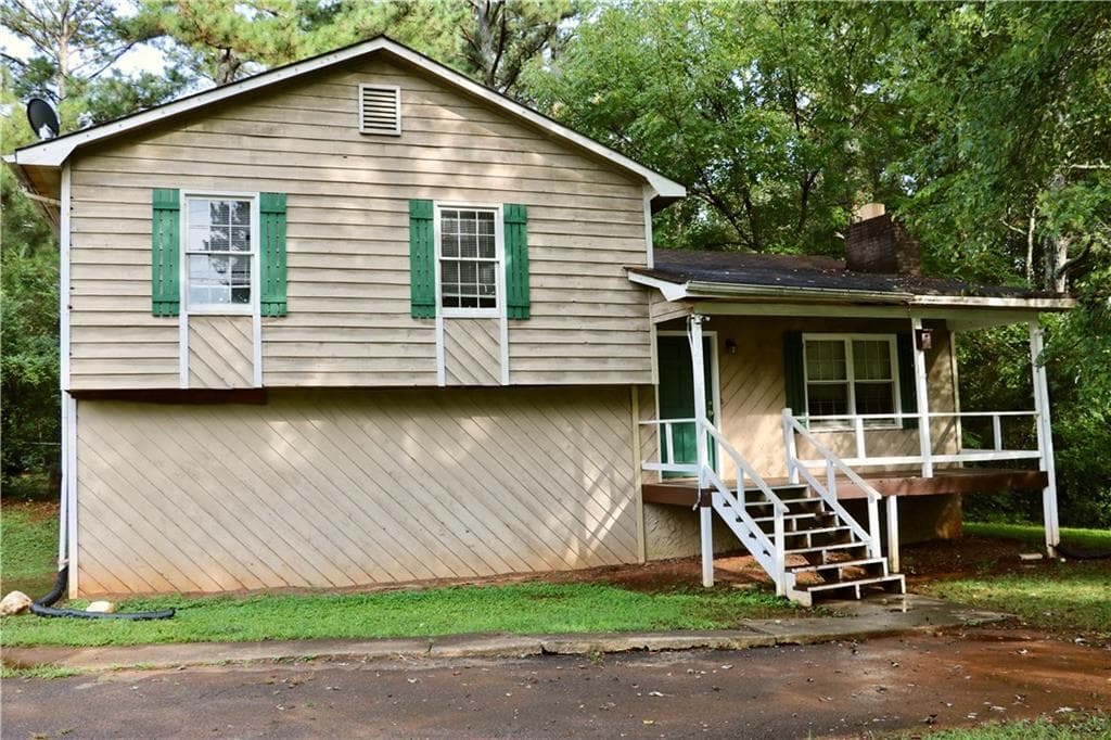 20 Brenda Lane, Dallas, GA 30157 — most recent listing photo