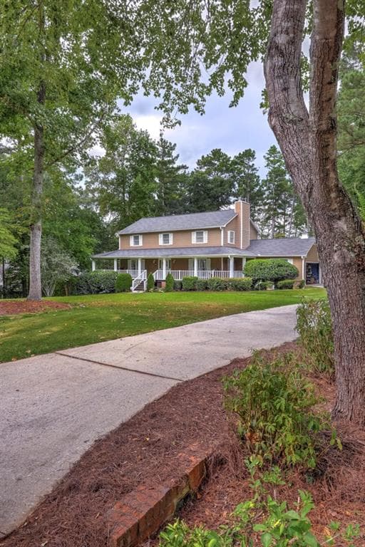 482 Hastings Way, Jonesboro, GA 30238 — most recent listing photo