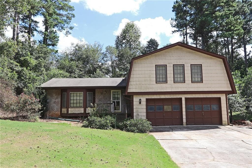 4114 INDIAN Trace, Lilburn, GA 30047 — most recent listing photo