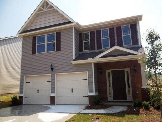 1407 Brickfield Way, Locust Grove, GA 30248 — most recent listing photo