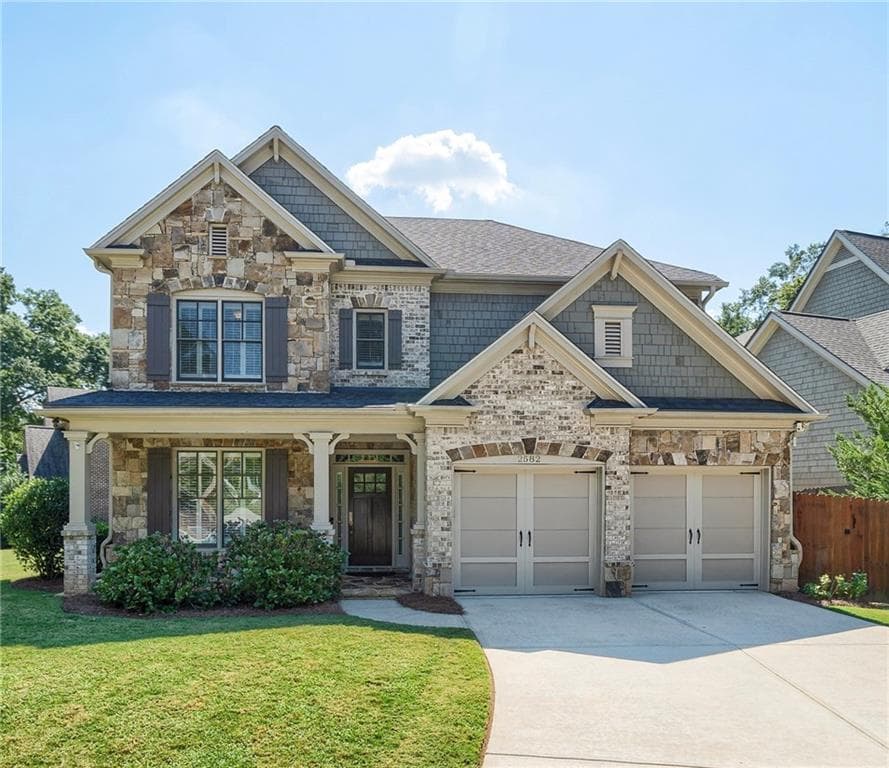 2582 Ashford Road, Brookhaven, GA 30319 — most recent listing photo