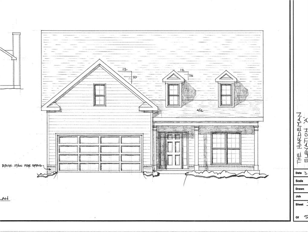 341 Dunahoo Road, Winder, GA 30666 — most recent listing photo