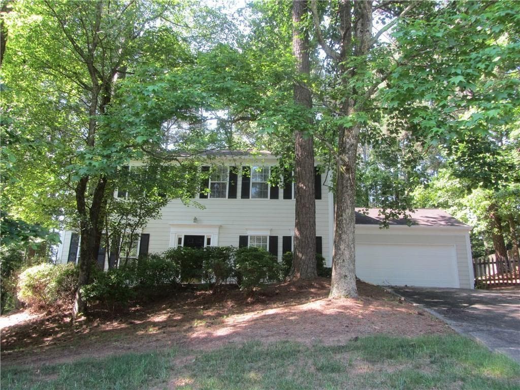 1267 Parkwood Chase, Acworth, GA 30102 — most recent listing photo