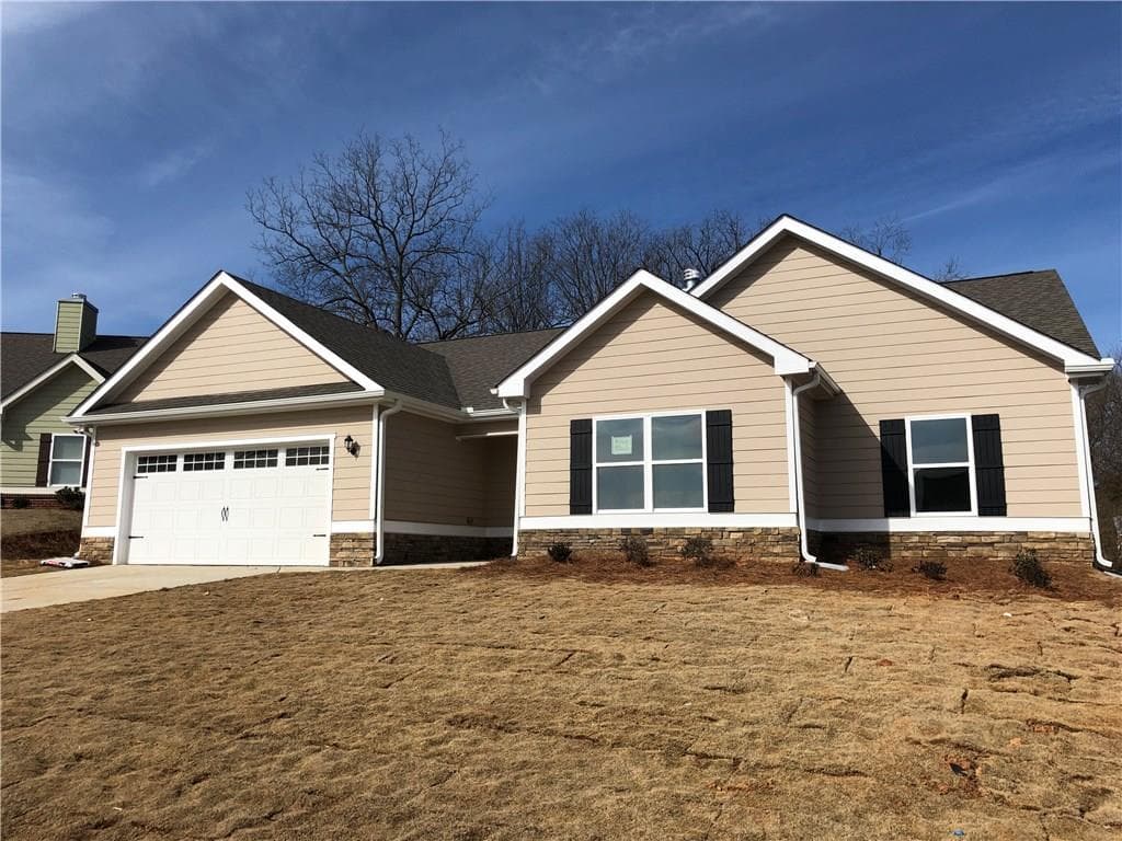 1217 Oak Springs Way, Statham, GA 30666 — most recent listing photo