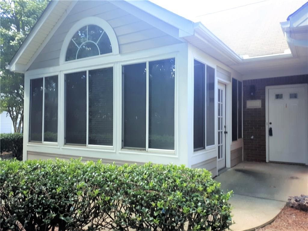3 bedroom, 1,493 sq ft condominium sold at 3862 Vineyards Lake Circle 20, Kennesaw, GA 30144