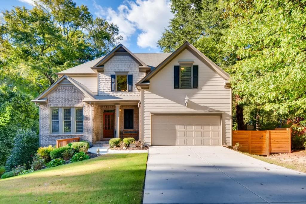 3984 Eula Circle, Doraville, GA 30360 — most recent listing photo