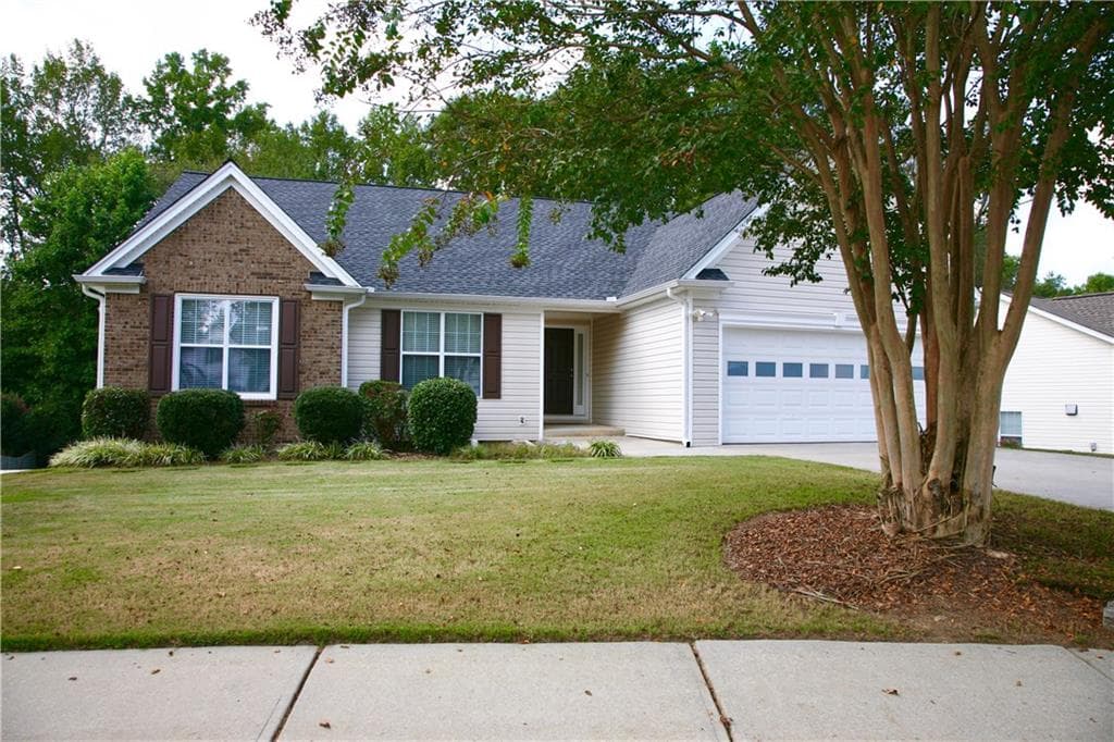 3124 Victoria Park Lane, Buford, GA 30519 — most recent listing photo